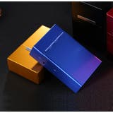 シガレットケース タバコケース 煙草入れ | PlusNao | 詳細画像5 