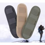 ショルダーパッド ショルダーストラップ用 肩パッド | PlusNao | 詳細画像6