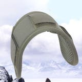 ショルダーパッド ショルダーストラップ用 肩パッド | PlusNao | 詳細画像7