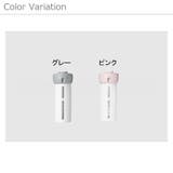 詰替容器 トラベルボトル 4in1 | PlusNao | 詳細画像11
