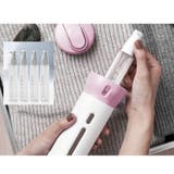 詰替容器 トラベルボトル 4in1 | PlusNao | 詳細画像2