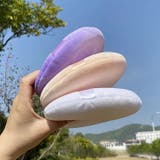 メイク用パフ 特大 大きめ | PlusNao | 詳細画像2