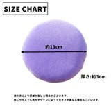 メイク用パフ 特大 大きめ | PlusNao | 詳細画像8