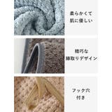 フェイスタオル 洗顔タオル ハンドタオル | PlusNao | 詳細画像7