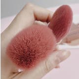 メイクブラシ 5本セット ケース付き | PlusNao | 詳細画像8 