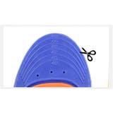 インソール 1足分 中敷き | PlusNao | 詳細画像11 