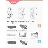 インソール 1足分 中敷き | PlusNao | 詳細画像15 