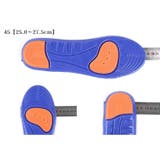 インソール 1足分 中敷き | PlusNao | 詳細画像17 