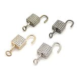 南京錠 鍵式 フック型 | PlusNao | 詳細画像4 