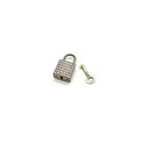 南京錠 鍵式 フック型 | PlusNao | 詳細画像9 