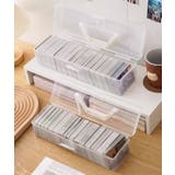 ツールケース 収納ケース 収納ボックス | PlusNao | 詳細画像2