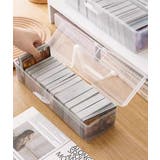 ツールケース 収納ケース 収納ボックス | PlusNao | 詳細画像4