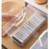 ツールケース 収納ケース 収納ボックス | PlusNao | 詳細画像5