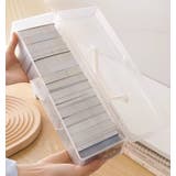 ツールケース 収納ケース 収納ボックス | PlusNao | 詳細画像7