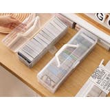 ツールケース 収納ケース 収納ボックス | PlusNao | 詳細画像8