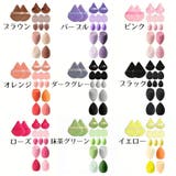 メイクツール 14点セット スポンジ | PlusNao | 詳細画像2
