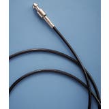 ワイヤーロック ダイヤル式 南京錠 | PlusNao | 詳細画像8