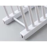 ディッシュスタンド 食器スタンド 鍋蓋スタンド | PlusNao | 詳細画像10 