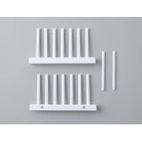 ディッシュスタンド 食器スタンド 鍋蓋スタンド | PlusNao | 詳細画像9 