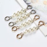 バッグ延長用ストラップ ショルダーストラップ延長 長さを足す | PlusNao | 詳細画像4 