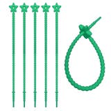 ケーブルバンド 5個セット ケーブルクリップ | PlusNao | 詳細画像7