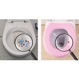 便座カバー 便座シート トイレカバー | PlusNao | 詳細画像10