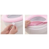 便座カバー 便座シート トイレカバー | PlusNao | 詳細画像12