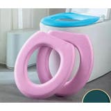 便座カバー 便座シート トイレカバー | PlusNao | 詳細画像2