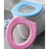 便座カバー 便座シート トイレカバー | PlusNao | 詳細画像3