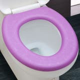 便座カバー 便座シート トイレカバー | PlusNao | 詳細画像5