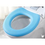 便座カバー 便座シート トイレカバー | PlusNao | 詳細画像8