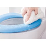 便座カバー 便座シート トイレカバー | PlusNao | 詳細画像9