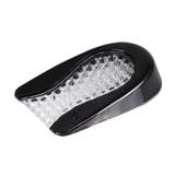 ハーフインソール ヒールパッド かかとインソール | PlusNao | 詳細画像4 