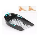 ハーフインソール ヒールパッド かかとインソール | PlusNao | 詳細画像5 