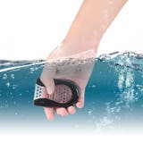 ハーフインソール ヒールパッド かかとインソール | PlusNao | 詳細画像7 