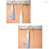 腰飾り タッセル 帯飾り | PlusNao | 詳細画像2 