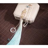 腰飾り タッセル 帯飾り | PlusNao | 詳細画像3 