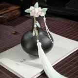 腰飾り タッセル 帯飾り | PlusNao | 詳細画像4 