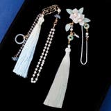 腰飾り タッセル 帯飾り | PlusNao | 詳細画像5 