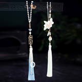 腰飾り タッセル 帯飾り | PlusNao | 詳細画像6 