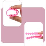 マスクバンド 10個セット マスク補助バンド | PlusNao | 詳細画像12 