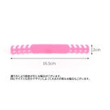 マスクバンド 10個セット マスク補助バンド | PlusNao | 詳細画像20 