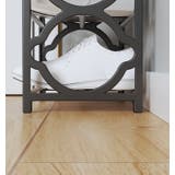 シューズラック 4段 靴置き | PlusNao | 詳細画像8 