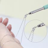 ブレスレット装着補助具 ブレスレット補助フック 伸縮式 | PlusNao | 詳細画像2