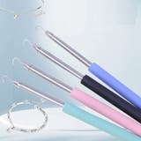ブレスレット装着補助具 ブレスレット補助フック 伸縮式 | PlusNao | 詳細画像3