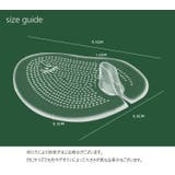 靴ずれ防止カバー ハーフインソール 2枚セット | PlusNao | 詳細画像10 