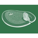 靴ずれ防止カバー ハーフインソール 2枚セット | PlusNao | 詳細画像7 