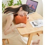 腰当てクッション 昼寝クッション 背もたれ | PlusNao | 詳細画像4 