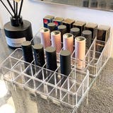 メイクボックス コスメボックス コスメ収納 | PlusNao | 詳細画像2