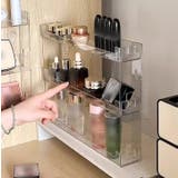 ウォールシェルフ ウォールラック 3段 | PlusNao | 詳細画像3 